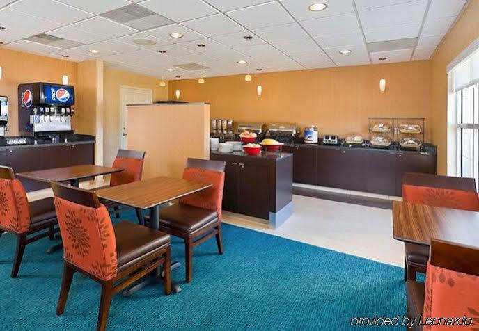 Residence Inn By Marriott Waco Eksteriør bilde